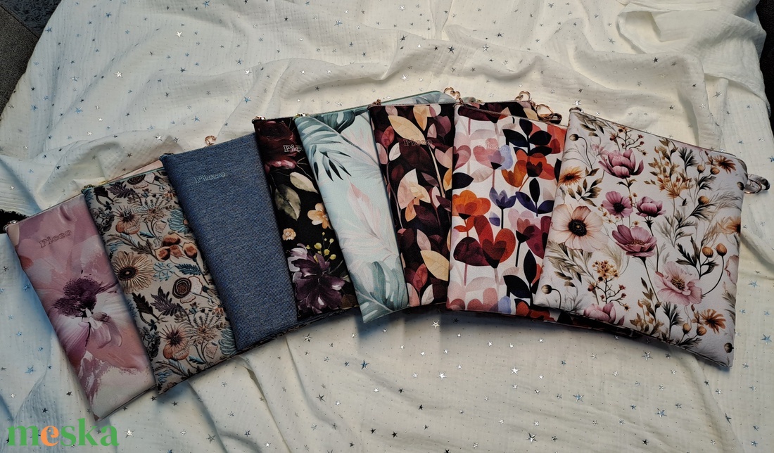 Könyvkab�t - könyv & zene - könyvtok - Meska.hu