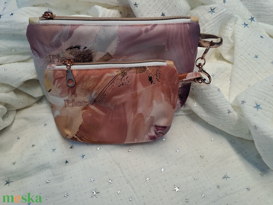 Neszeszer - táska & tok - neszesszer - Meska.hu