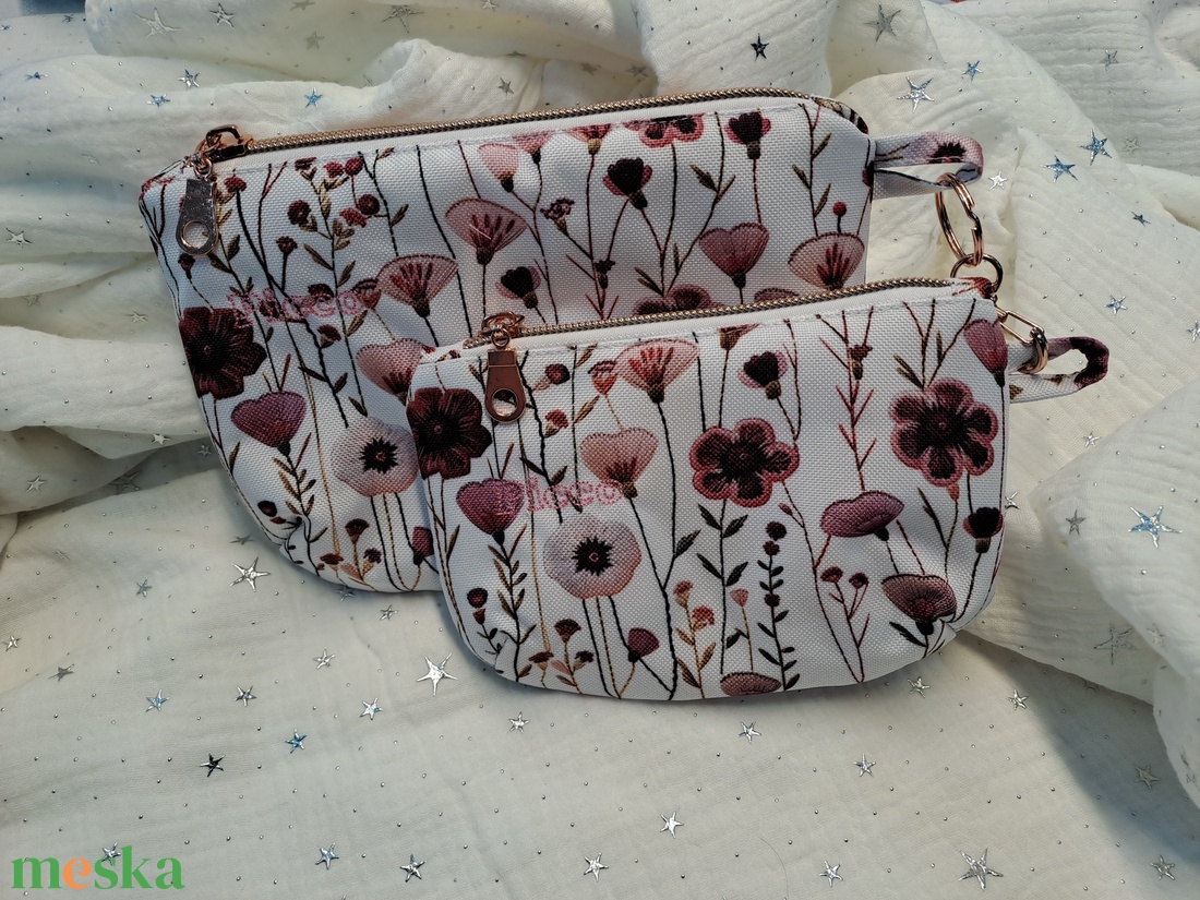 Neszeszer - táska & tok - neszesszer - Meska.hu