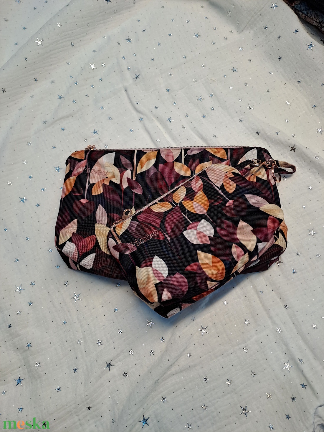 Neszeszer - táska & tok - neszesszer - Meska.hu