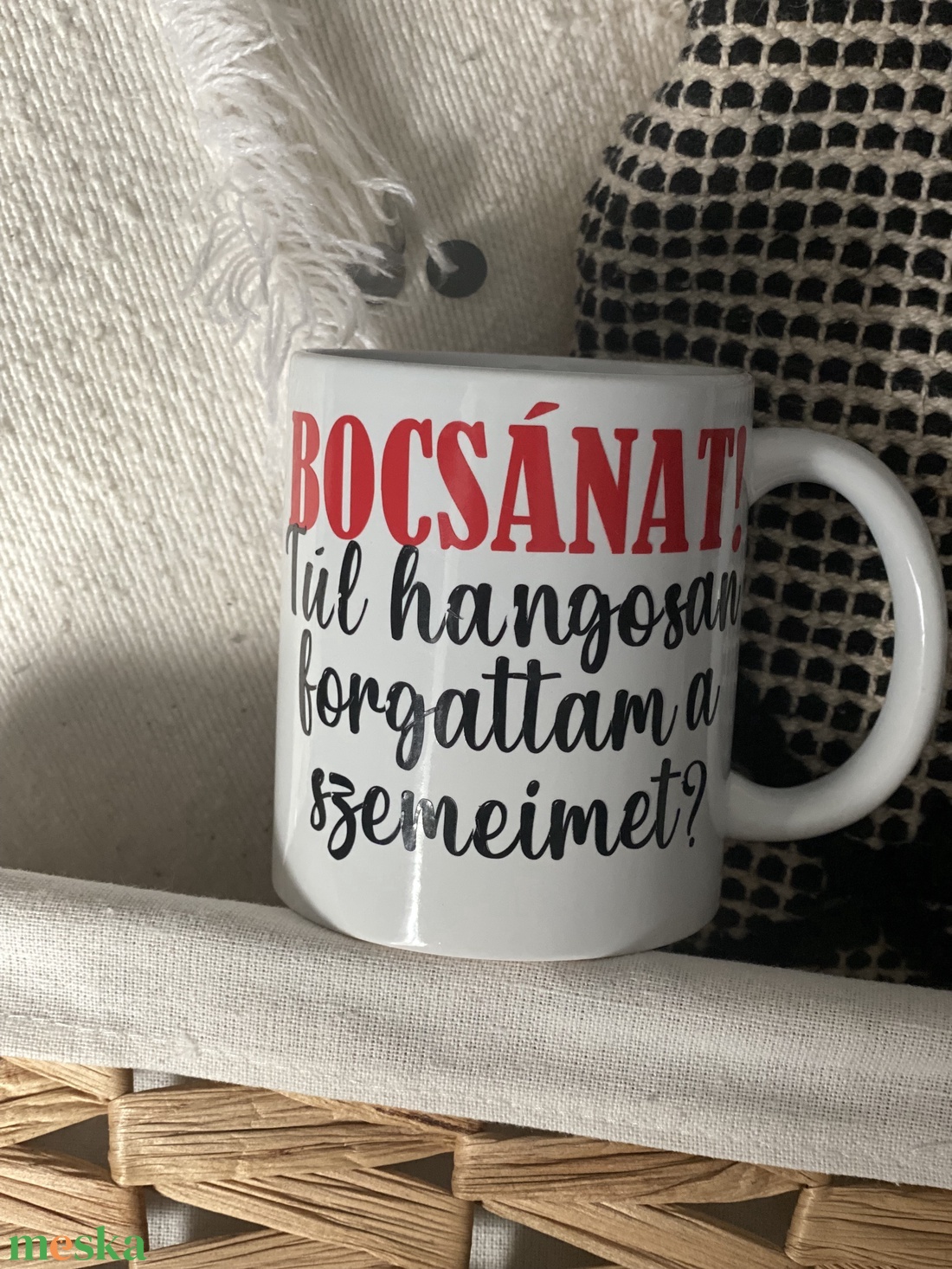 Vicces bögre- ami beszól helyetted is, hogy neked már ne kelljen! - otthon & életmód - konyhafelszerelés, tálalás - tálalás - bögre & csésze - Meska.hu Vicces bögre- ami beszól helyetted is, hogy neked már ne kelljen! - otthon & életmód - konyhafelszerelés, tálalás - tálalás - bögre & csésze - Meska.hu
