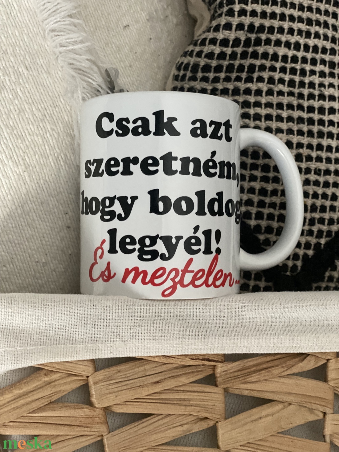 Vicces bögre- ami beszól helyetted is, hogy neked már ne kelljen! - otthon & életmód - konyhafelszerelés, tálalás - tálalás - bögre & csésze - Meska.hu Vicces bögre- ami beszól helyetted is, hogy neked már ne kelljen! - otthon & életmód - konyhafelszerelés, tálalás - tálalás - bögre & csésze - Meska.hu