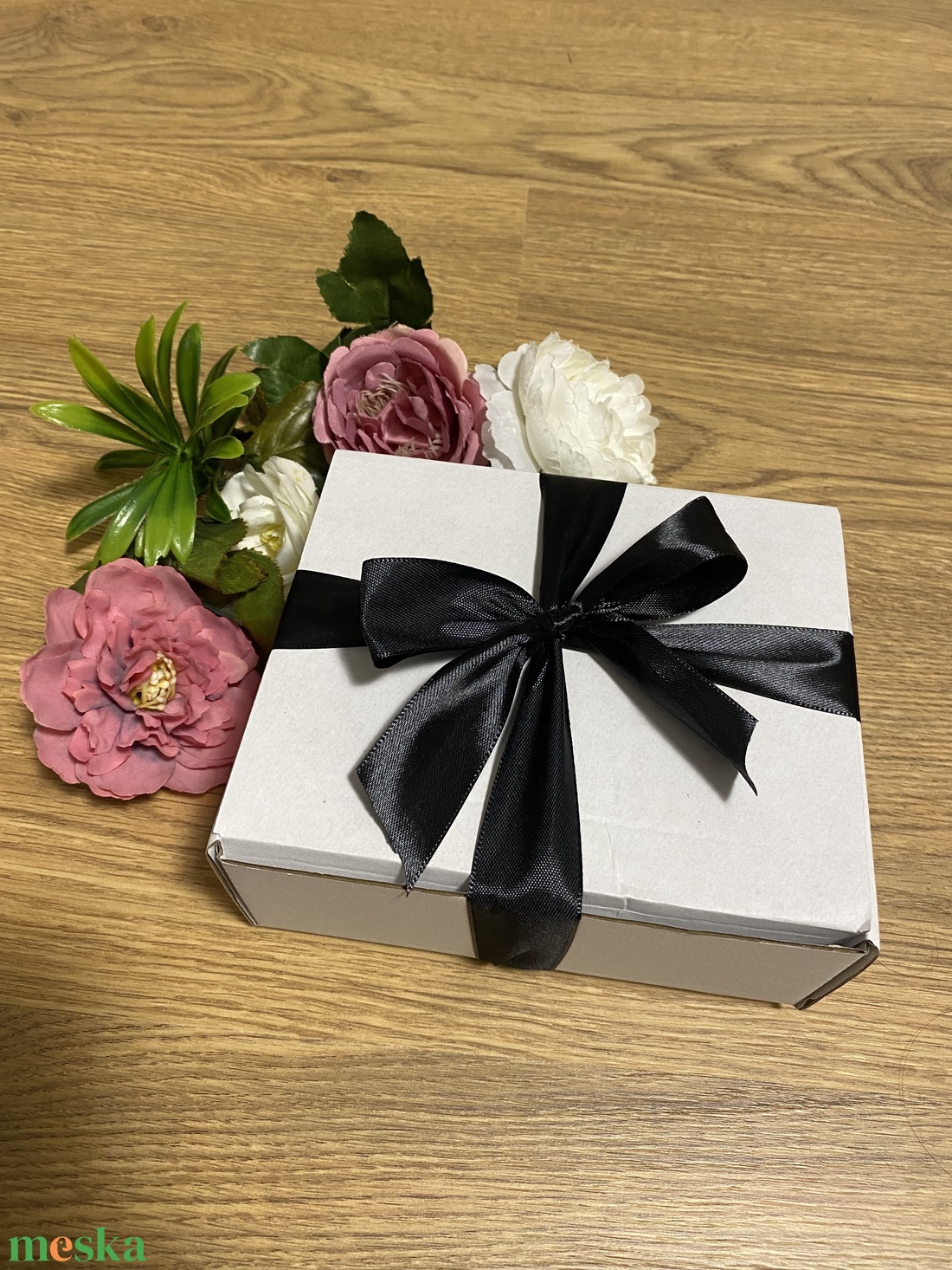 Baba bejelentő ajándék egyedi body  - játék & sport - Meska.hu