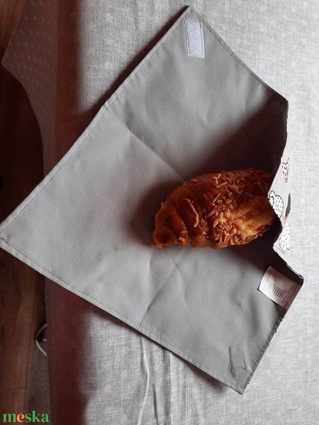 Újrahasználatos szalvéta, zero waste csomagoló. Eper - szerelem. - táska & tok - uzsonna- & ebéd tartó - szendvics csomagoló - Meska.hu Újrahasználatos szalvéta, zero waste csomagoló. Eper - szerelem. - táska & tok - uzsonna- & ebéd tartó - szendvics csomagoló - Meska.hu