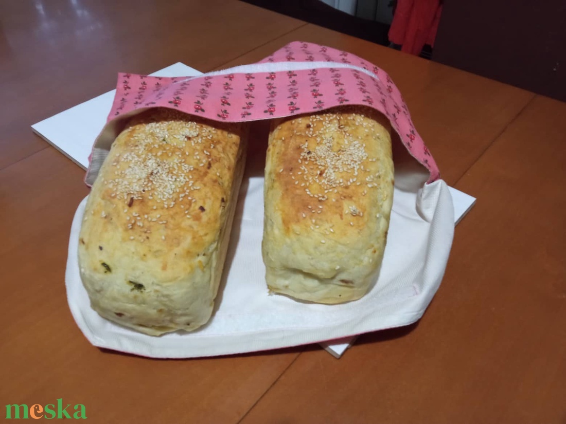 Frissen tartó kenyérzsák, pékáru tároló. - táska & tok - bevásárlás & shopper táska - kenyeres zsák - Meska.hu Frissen tartó kenyérzsák, pékáru tároló. - táska & tok - bevásárlás & shopper táska - kenyeres zsák - Meska.hu