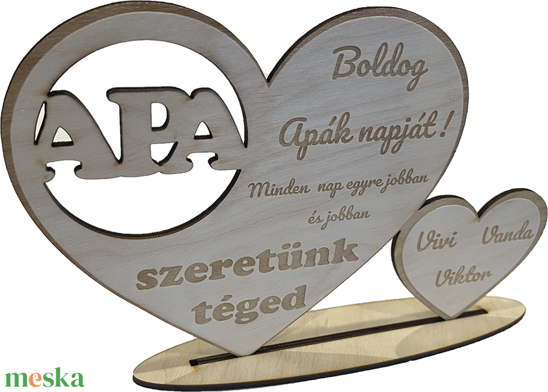 Apák napi polc/asztal dísz - otthon & lakás - dekoráció - asztal és polc dekoráció - asztaldísz - Meska.hu Apák napi polc/asztal dísz - otthon & lakás - dekoráció - asztal és polc dekoráció - asztaldísz - Meska.hu