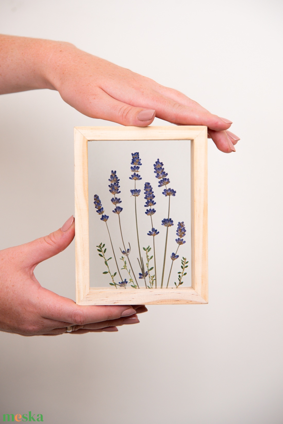 Levendula lebegő kép natúr fa keretben 10.6 x 15 x 4.1 cm - otthon & életmód - dekoráció - kép & falikép - képkeret - Meska.hu Levendula lebegő kép natúr fa keretben 10.6 x 15 x 4.1 cm - otthon & életmód - dekoráció - kép & falikép - képkeret - Meska.hu