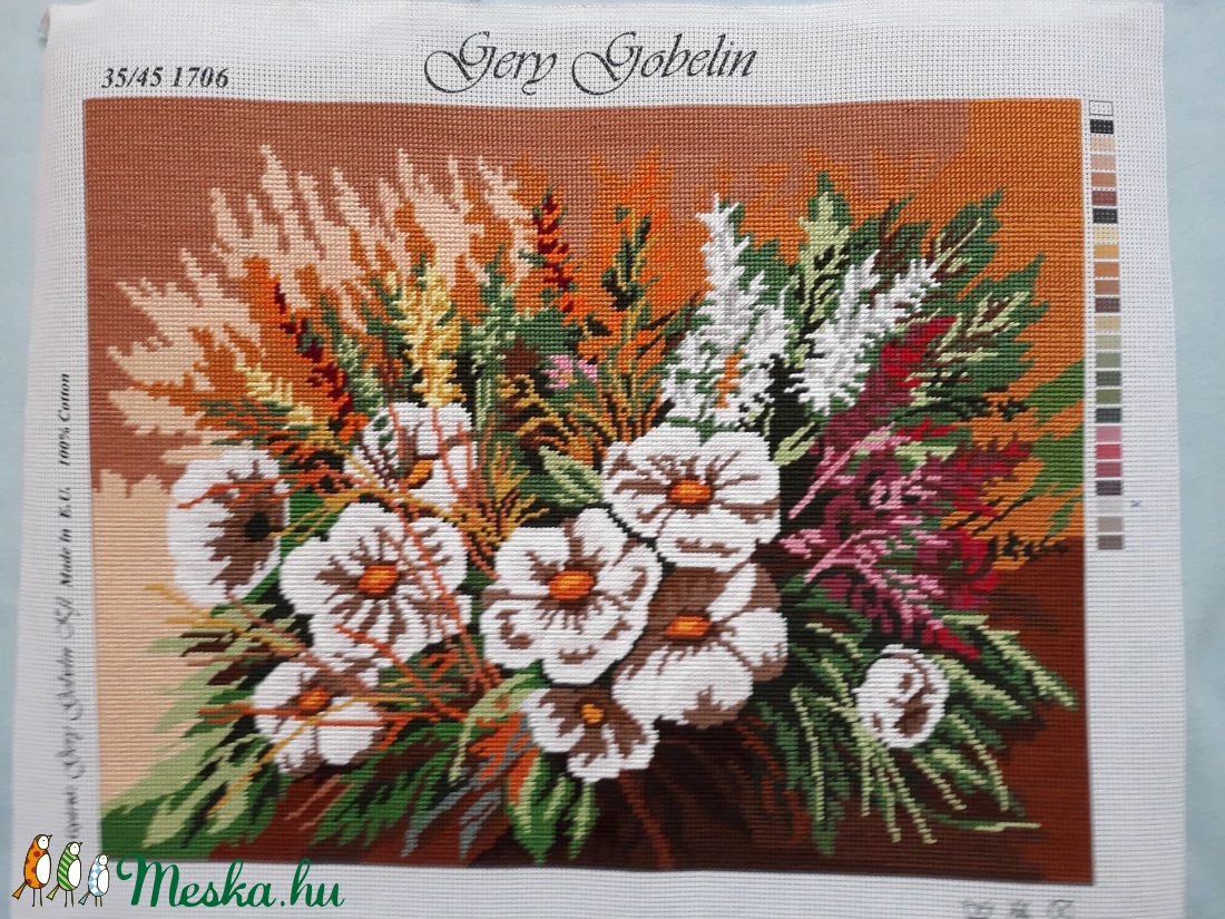 Virágcsokor - - Meska.hu Virágcsokor - - Meska.hu