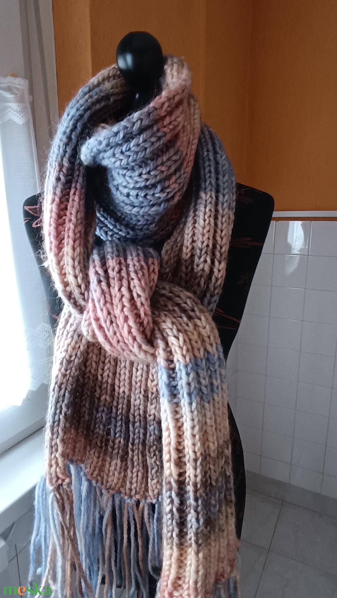 Giga sál - ruha & divat - női ruha - bolero - Meska.hu