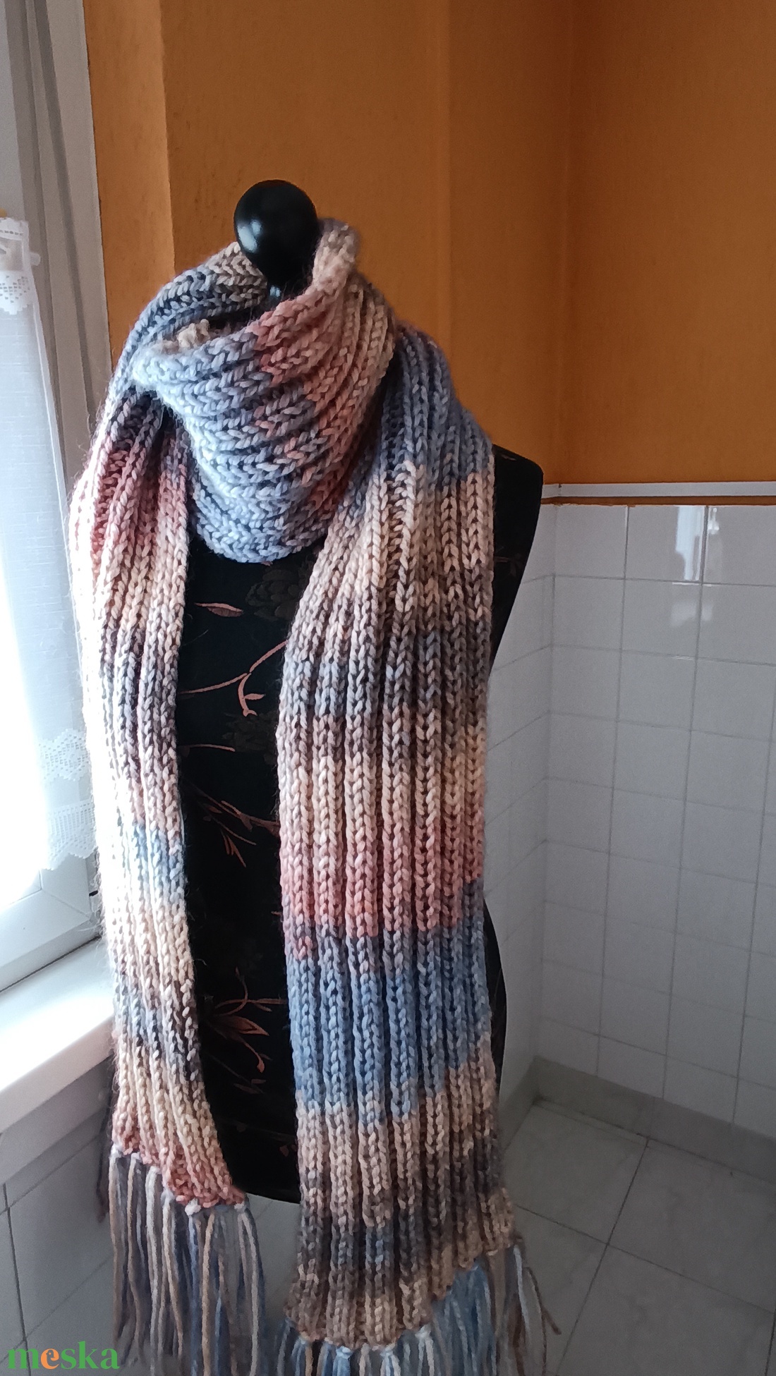 Giga sál - ruha & divat - női ruha - bolero - Meska.hu