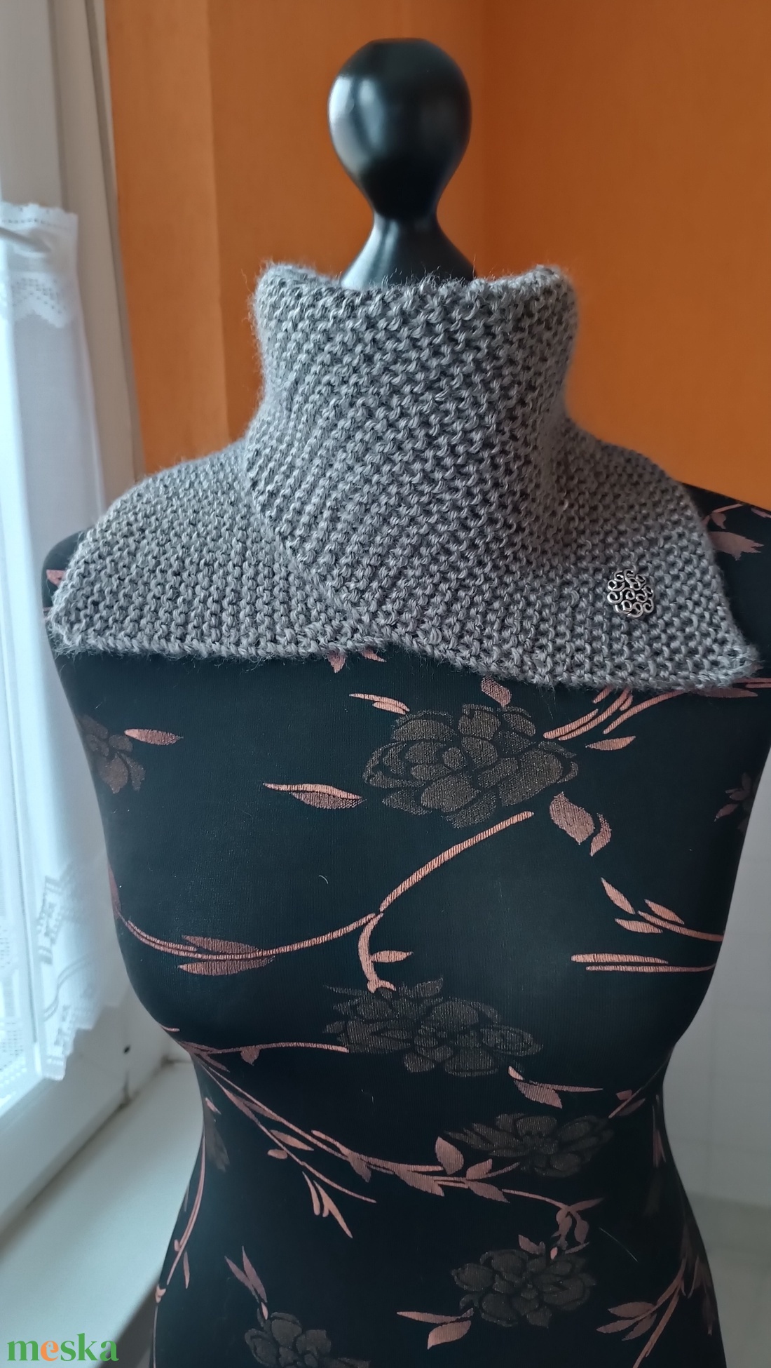 Snood Sálgallér - ruha & divat - sál, sapka, kendő - sál - Meska.hu