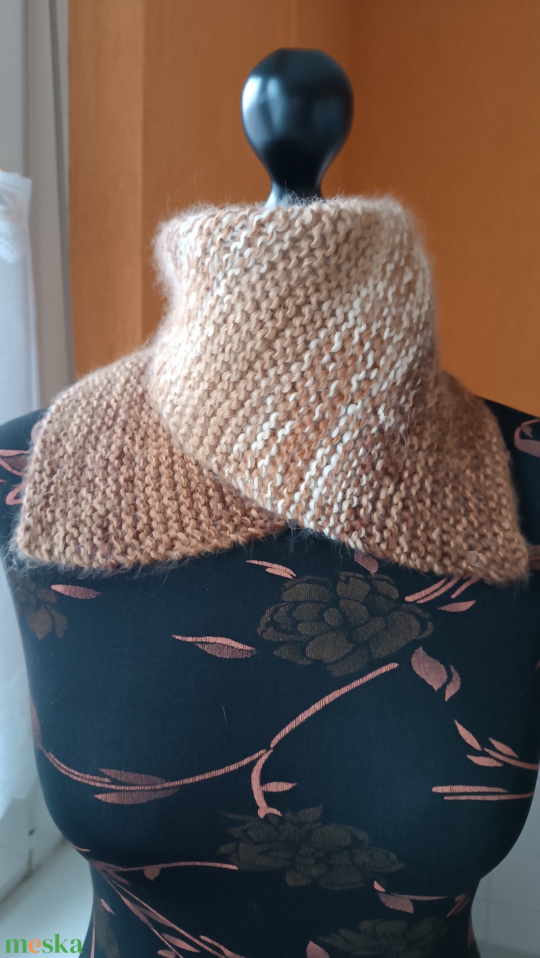 Snood Sálgallér - ruha & divat - sál, sapka, kendő - sál - Meska.hu