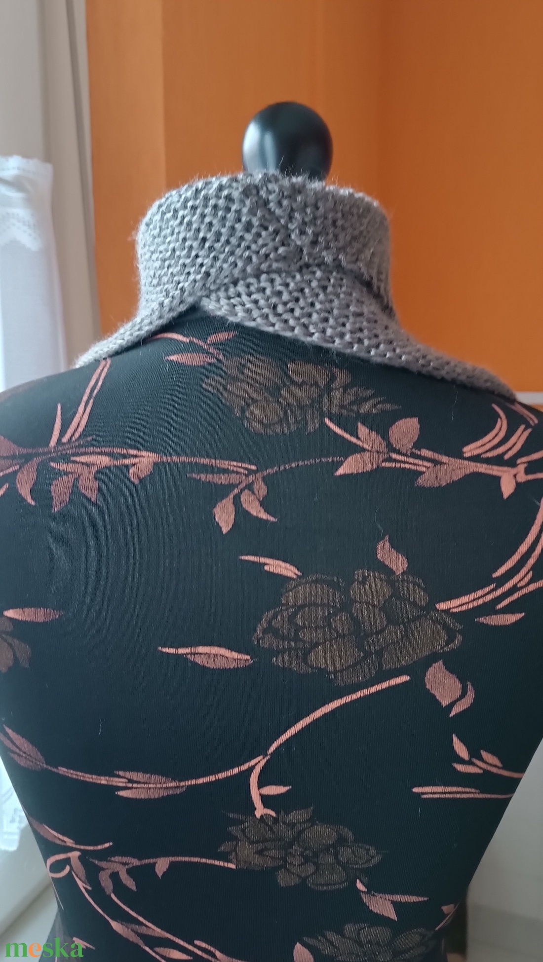 Snood Sálgallér - ruha & divat - sál, sapka, kendő - sál - Meska.hu