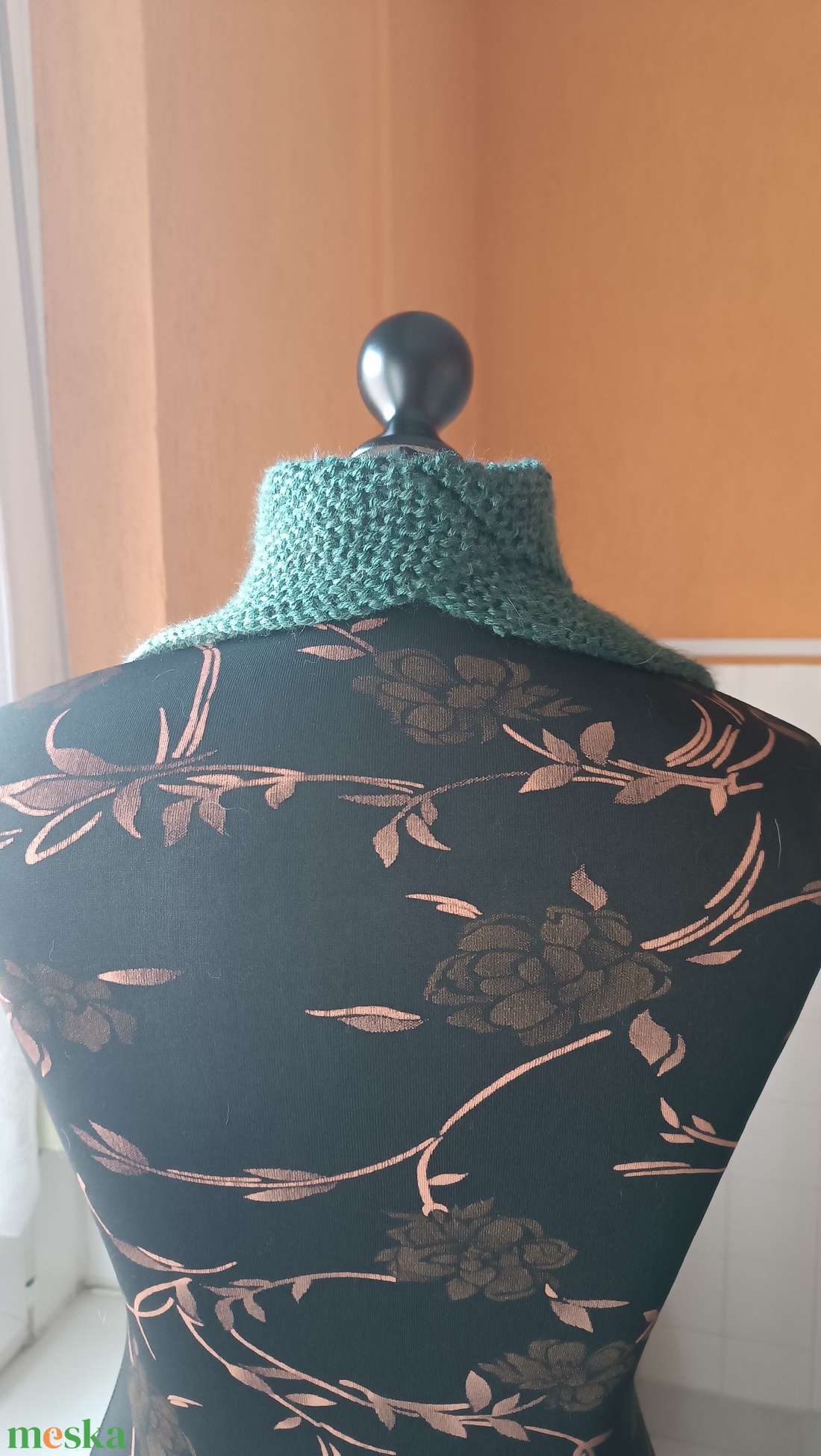 Snood Sálgallér - ruha & divat - sál, sapka, kendő - sál - Meska.hu