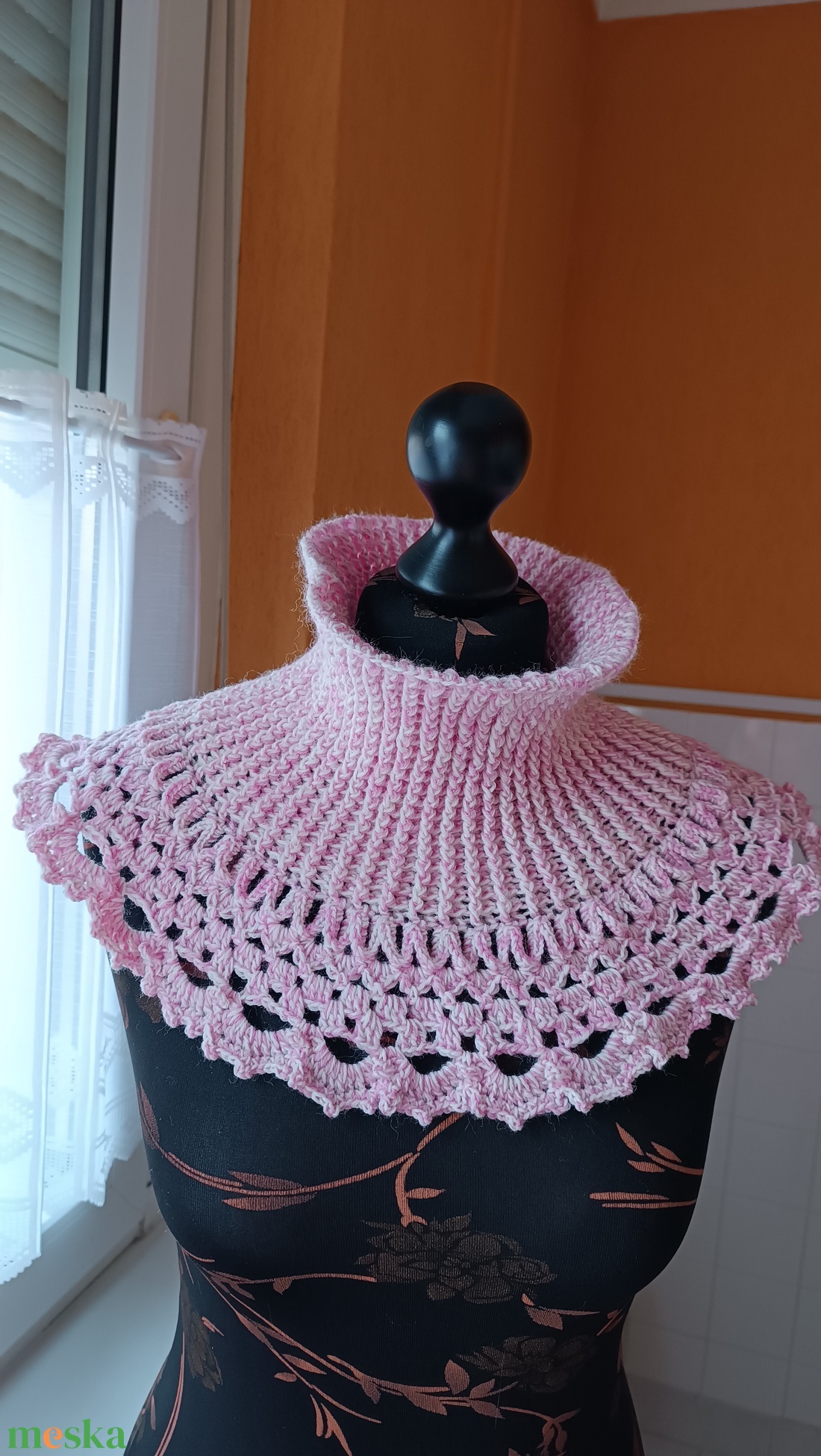 Sálgallér - ruha & divat - sál, sapka, kendő - sál - Meska.hu