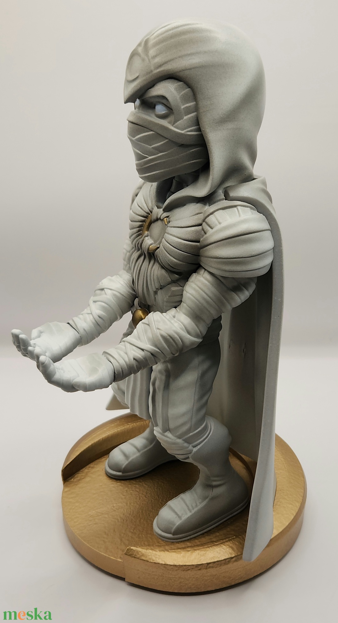 Moonknight controller holder  - otthon & életmód - dekoráció - dísztárgy - Meska.hu Moonknight controller holder  - otthon & életmód - dekoráció - dísztárgy - Meska.hu