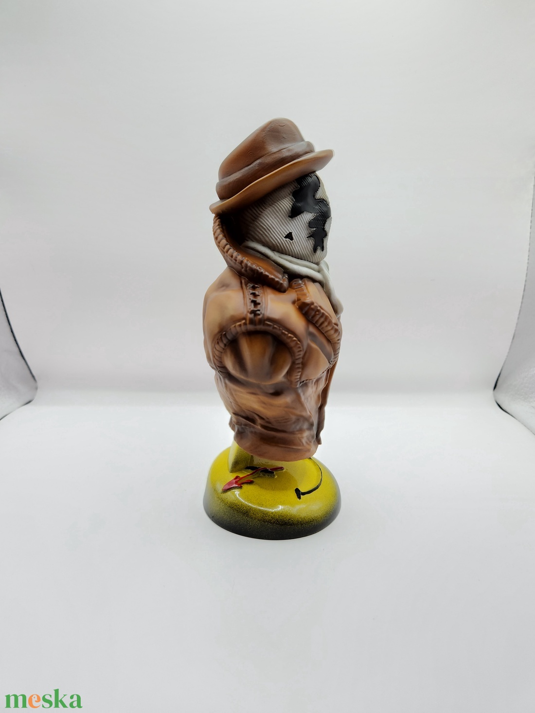 Rorschach bust - otthon & életmód - dekoráció - dísztárgy - Meska.hu Rorschach bust - otthon & életmód - dekoráció - dísztárgy - Meska.hu