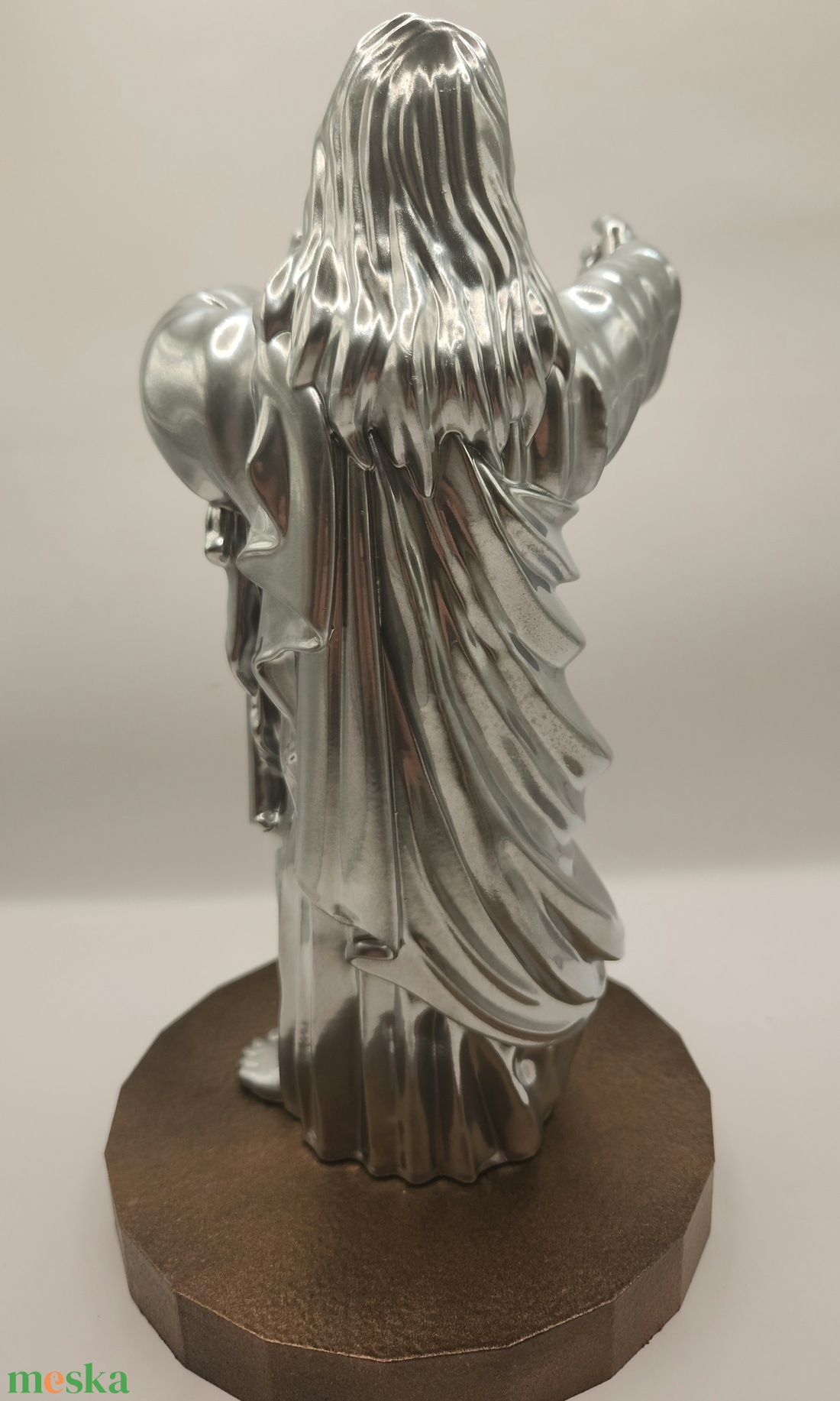 Buddy Christ  - otthon & életmód - dekoráció - dísztárgy - Meska.hu Buddy Christ  - otthon & életmód - dekoráció - dísztárgy - Meska.hu