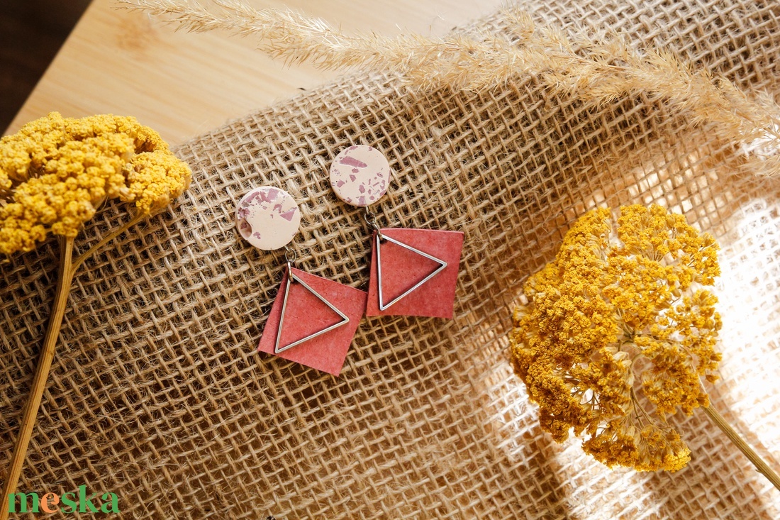 Rose - ékszer - ékszerszett - Meska.hu Rose - ékszer - ékszerszett - Meska.hu