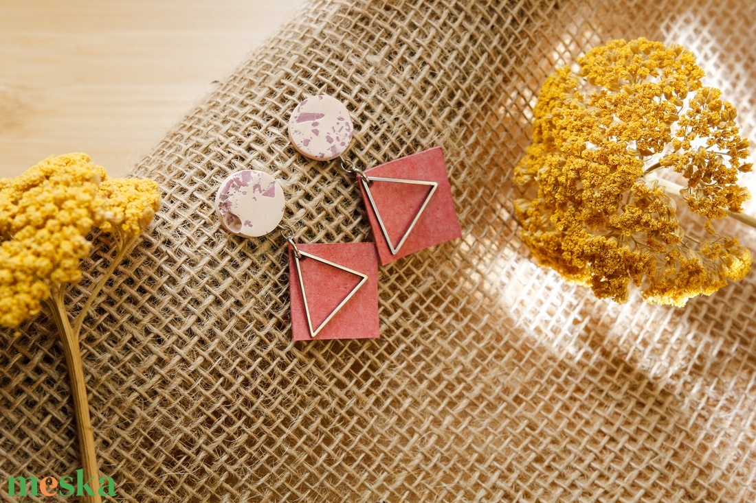 Rose - ékszer - ékszerszett - Meska.hu Rose - ékszer - ékszerszett - Meska.hu