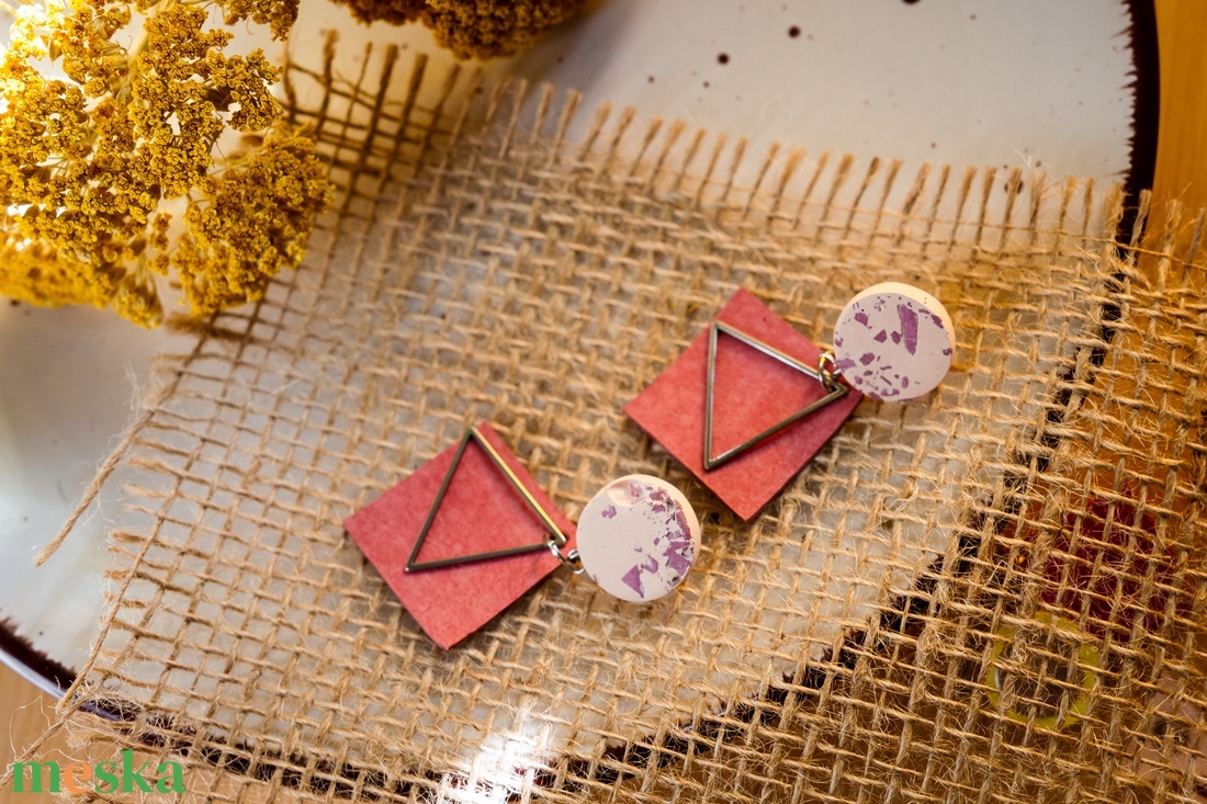 Rose - ékszer - ékszerszett - Meska.hu Rose - ékszer - ékszerszett - Meska.hu