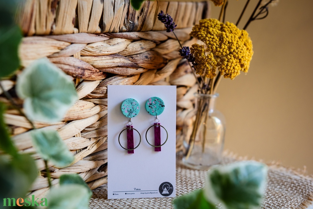 Allegria - ékszer - ékszerszett - Meska.hu Allegria - ékszer - ékszerszett - Meska.hu