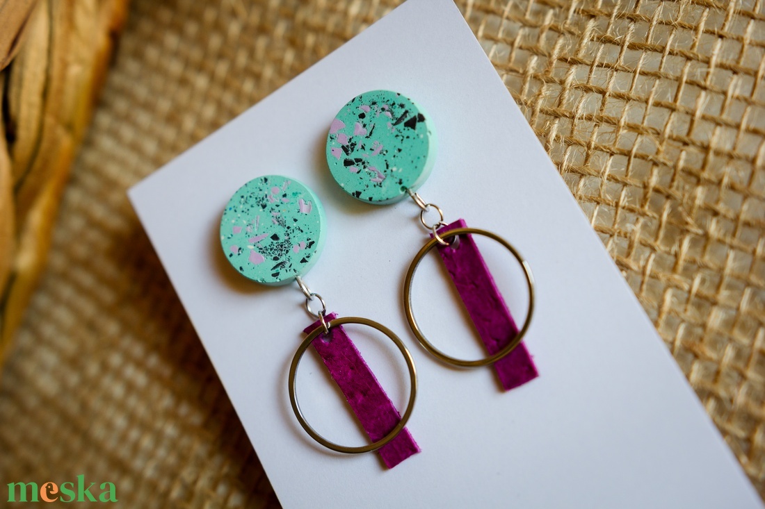 Allegria - ékszer - ékszerszett - Meska.hu Allegria - ékszer - ékszerszett - Meska.hu