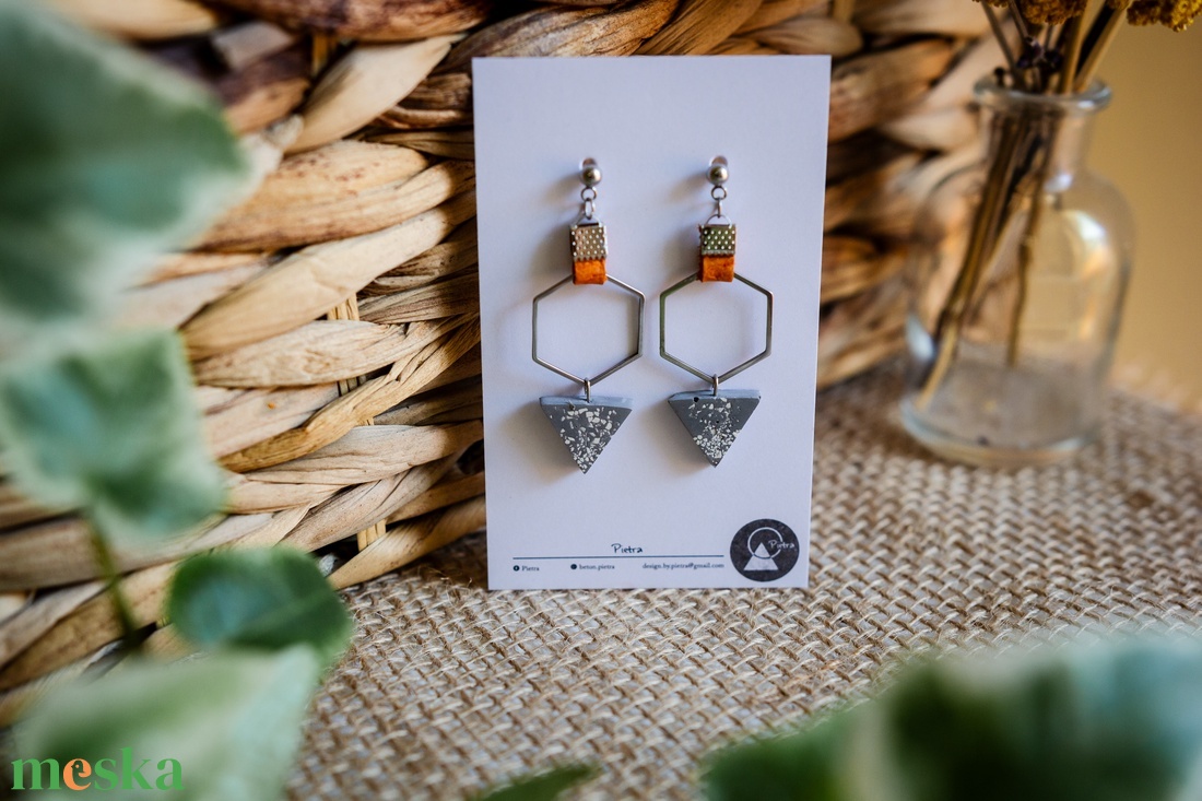 Orange - ékszer - ékszerszett - Meska.hu Orange - ékszer - ékszerszett - Meska.hu