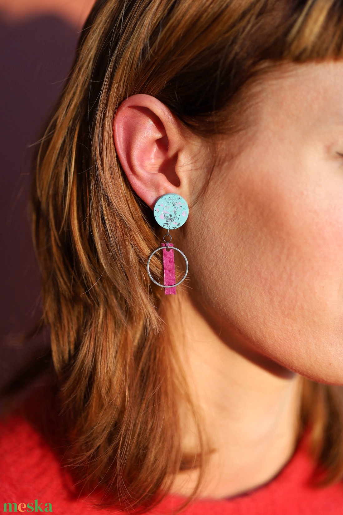 Allegria - ékszer - ékszerszett - Meska.hu Allegria - ékszer - ékszerszett - Meska.hu