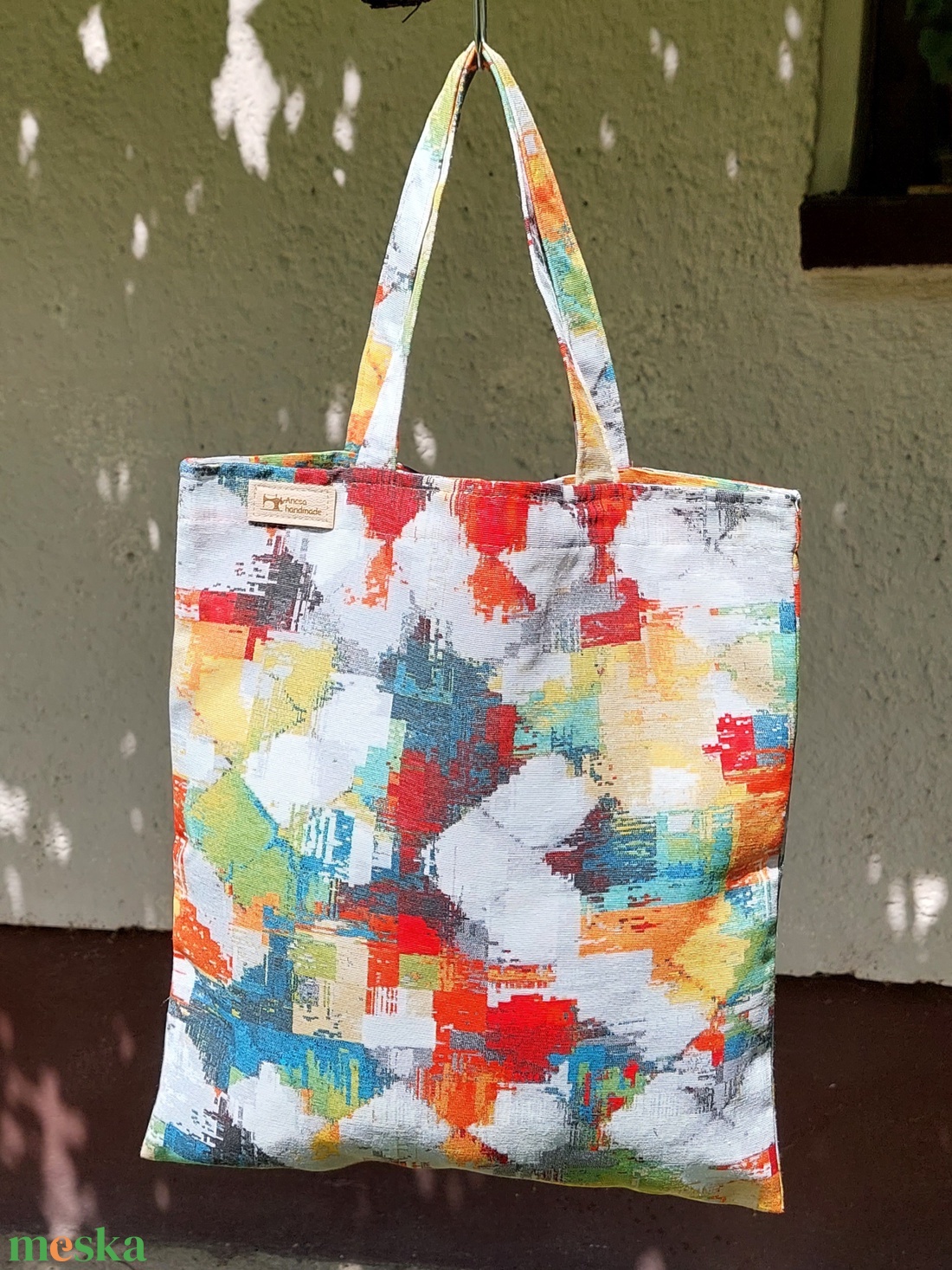 Bevásárló szatyor - táska & tok - bevásárlás & shopper táska - shopper, textiltáska, szatyor - Meska.hu Bevásárló szatyor - táska & tok - bevásárlás & shopper táska - shopper, textiltáska, szatyor - Meska.hu