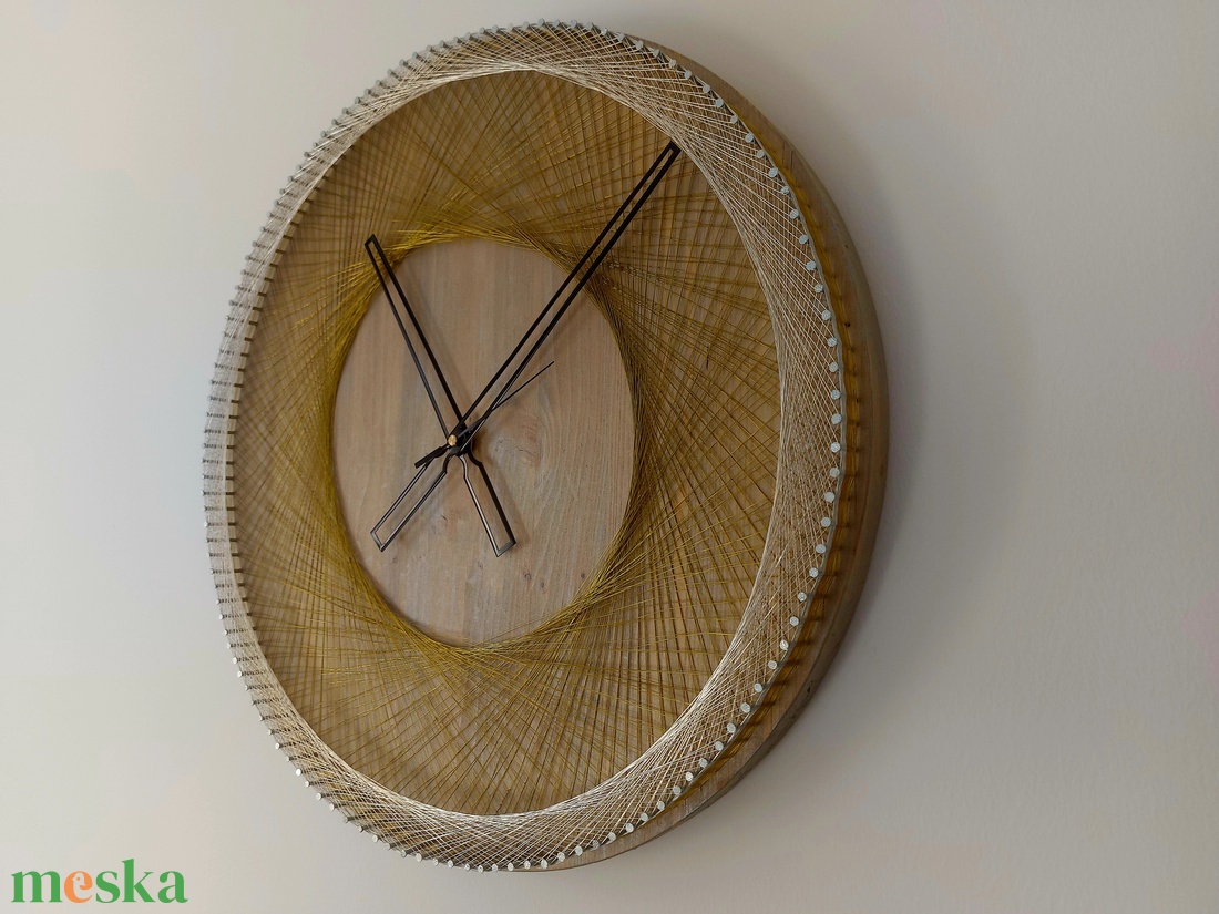 Falióra - otthon & életmód - dekoráció - fali és függő dekoráció - falióra & óra - Meska.hu