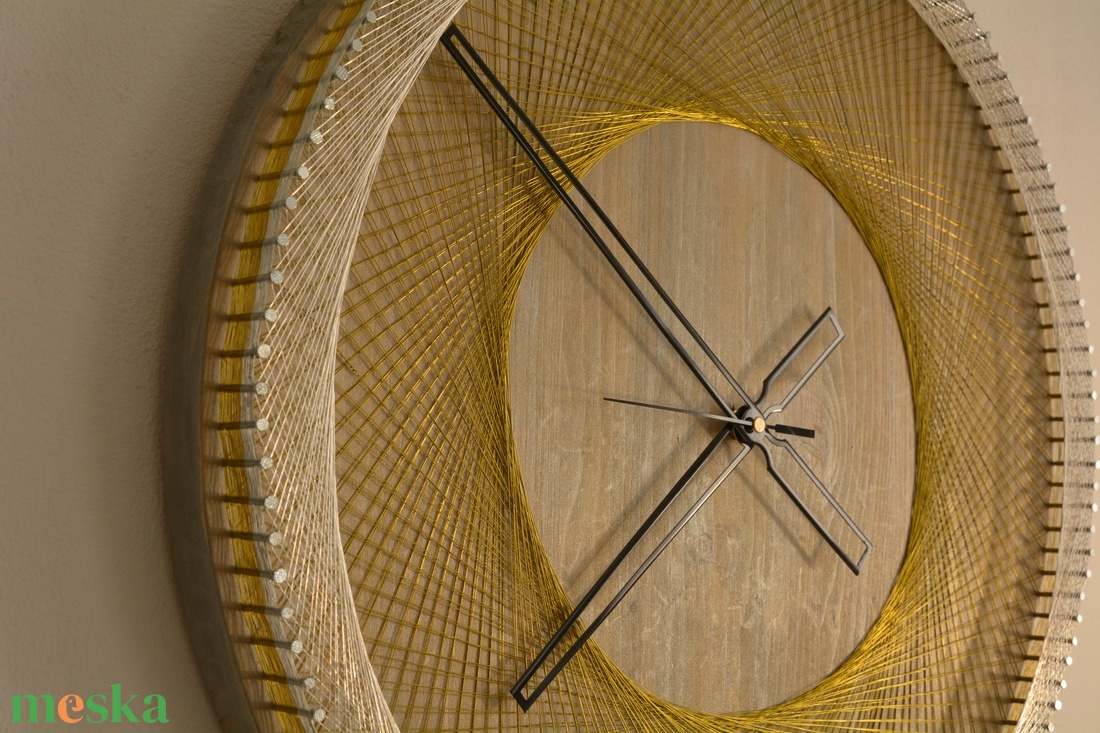 Falióra - otthon & életmód - dekoráció - fali és függő dekoráció - falióra & óra - Meska.hu
