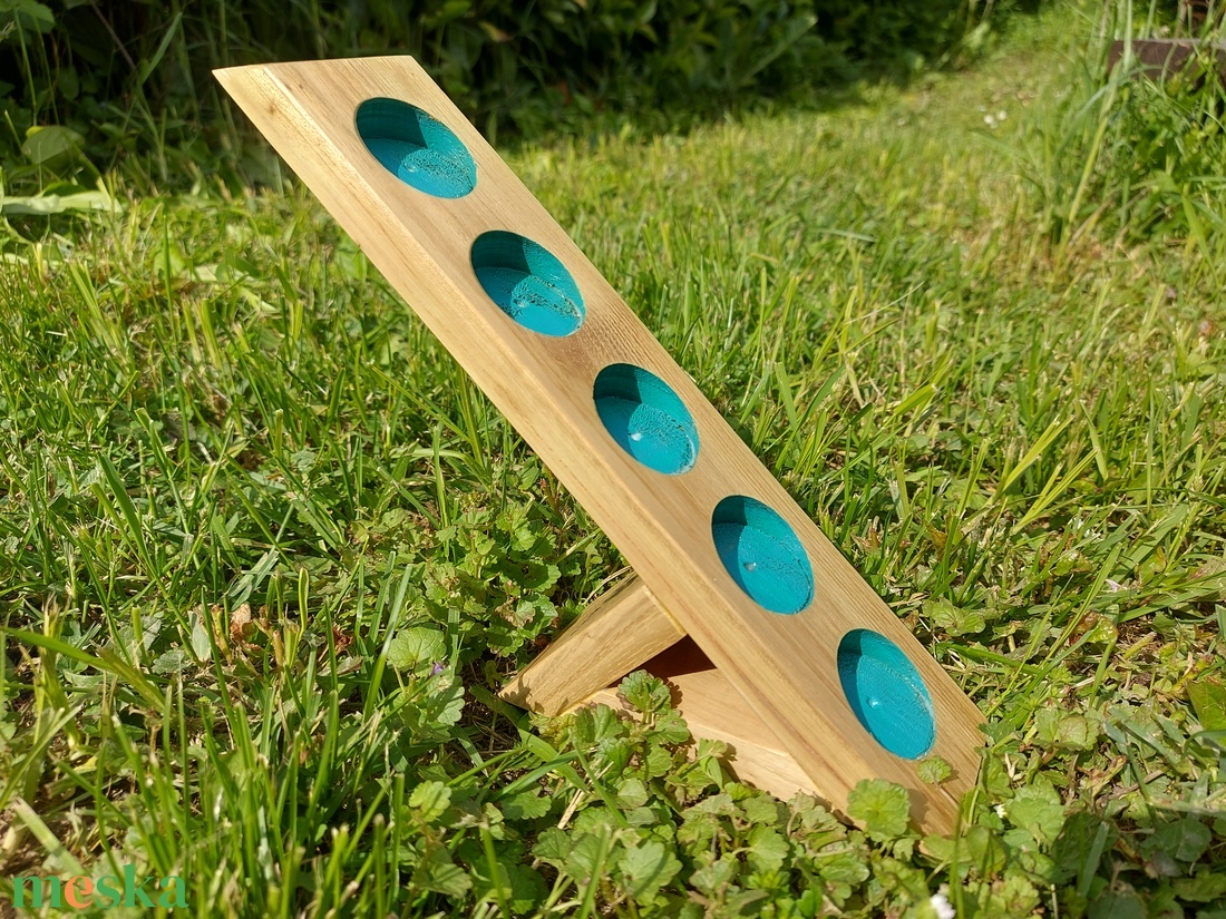 Kapszulatartó - otthon & életmód - konyhafelszerelés, tálalás - konyhai tárolás - tea & kávé tárolás - Meska.hu