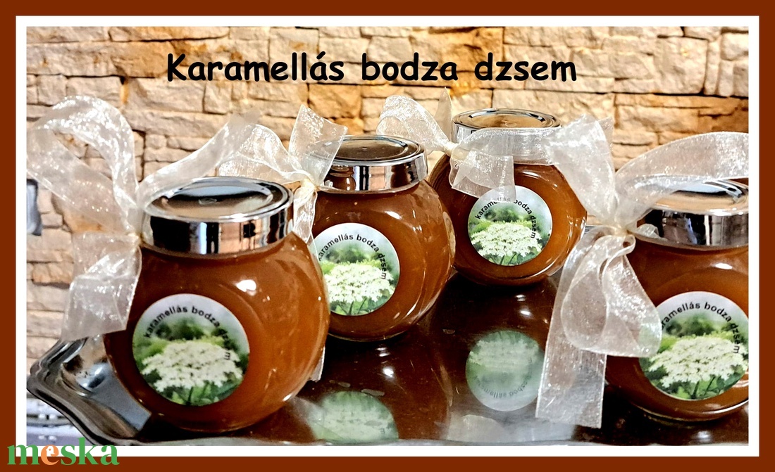 Lekvár házi - élelmiszer - lekvár - Meska.hu Lekvár házi - élelmiszer - lekvár - Meska.hu