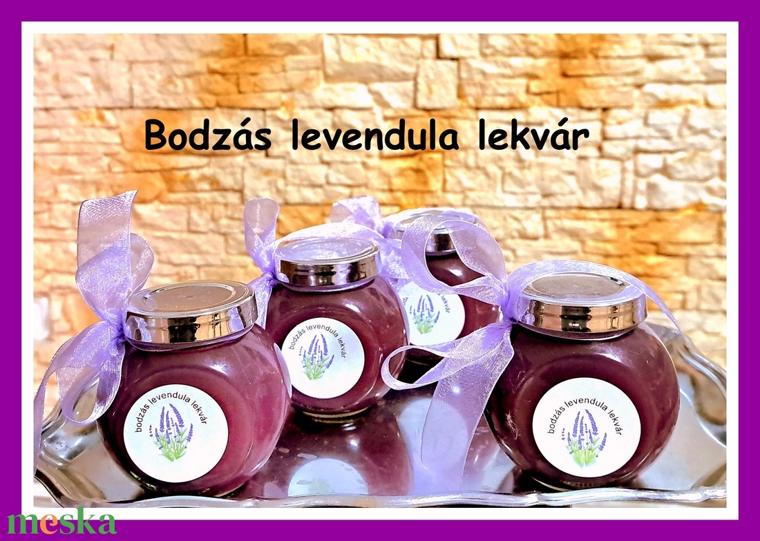 Lekvár házi - élelmiszer - lekvár - Meska.hu Lekvár házi - élelmiszer - lekvár - Meska.hu