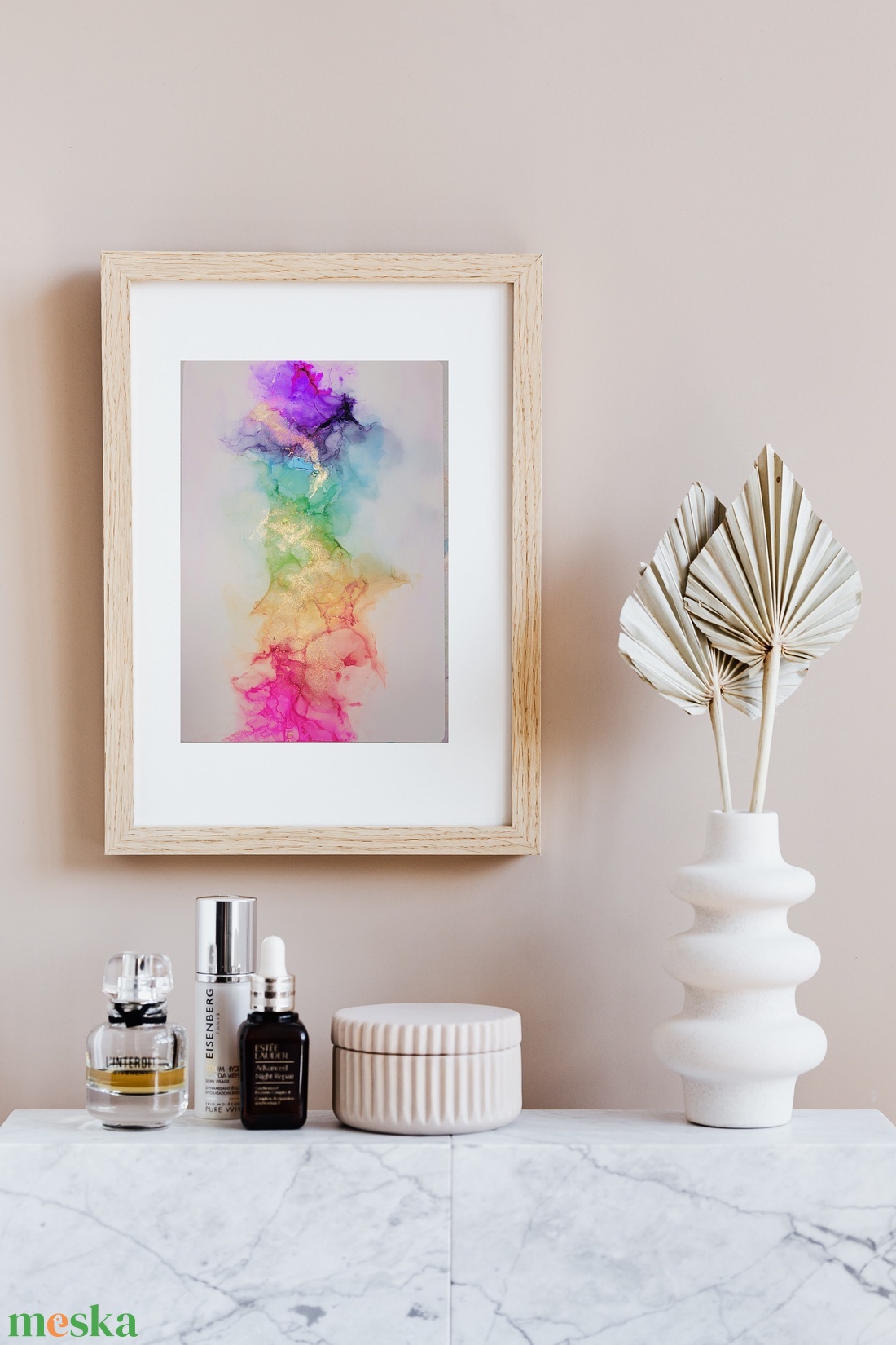Csakra Alcohol ink art - művészet - festmény - festmény vegyes technika - Meska.hu Csakra Alcohol ink art - művészet - festmény - festmény vegyes technika - Meska.hu