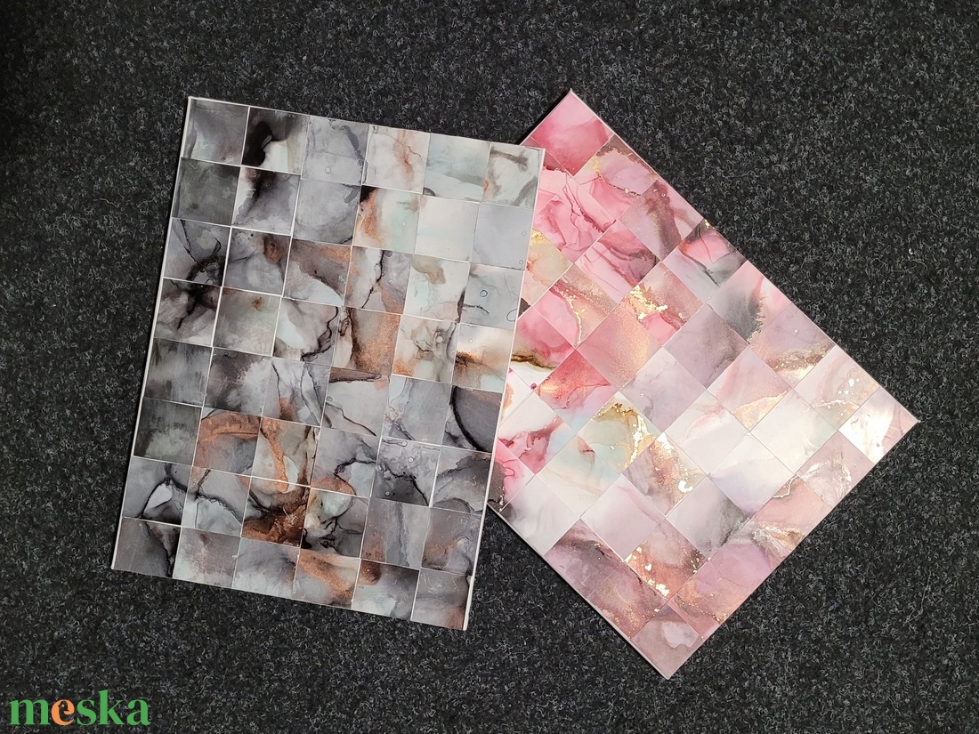 Grey alcohol ink art - művészet - festmény - festmény vegyes technika - Meska.hu Grey alcohol ink art - művészet - festmény - festmény vegyes technika - Meska.hu