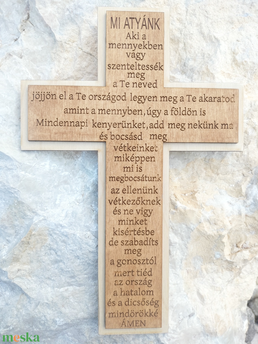 Házi áldás áldás Mi atyánk fa tábla gravírozott házáldás - otthon & életmód - vallás - házi áldás - Meska.hu Házi áldás áldás Mi atyánk fa tábla gravírozott házáldás - otthon & életmód - vallás - házi áldás - Meska.hu