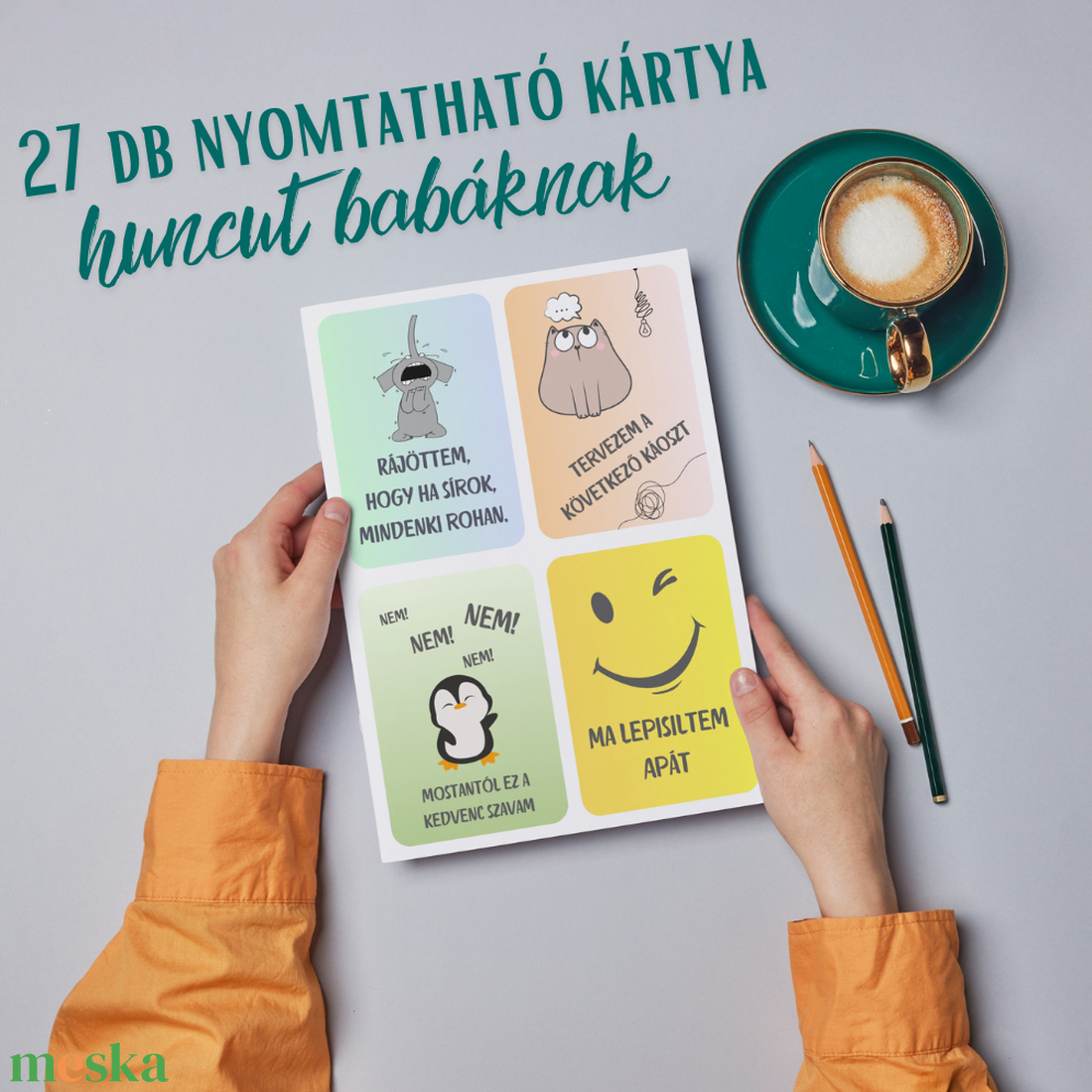 Vicces mérföldkőkártya/hangulatkártya huncut babáknak (nyomtatható pdf) - otthon & életmód - papír, írószer - babanapló - Meska.hu Vicces mérföldkőkártya/hangulatkártya huncut babáknak (nyomtatható pdf) - otthon & életmód - papír, írószer - babanapló - Meska.hu