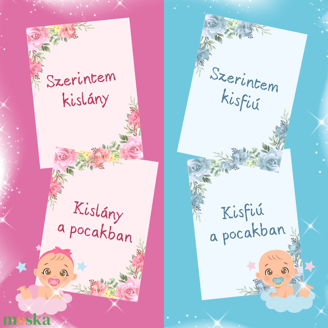 Kismama mérföldkő kártyák (nyomtatható pdf) - művészet - naptárkártyák, sportkártyák - Meska.hu Kismama mérföldkő kártyák (nyomtatható pdf) - művészet - naptárkártyák, sportkártyák - Meska.hu