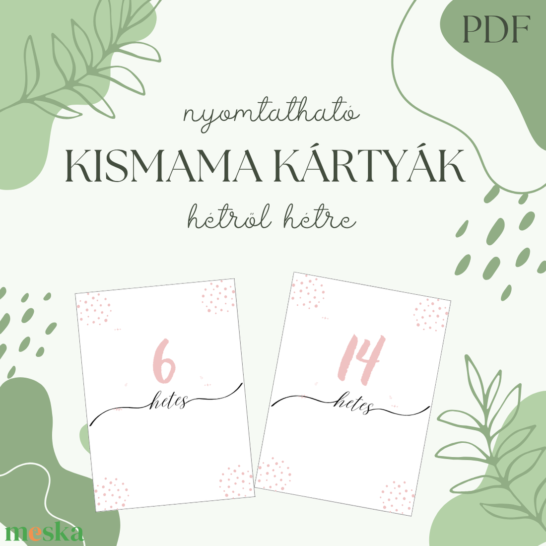 Kismama mérföldkő kártyák - hétről hétre (nyomtatható pdf) - művészet - naptárkártyák, sportkártyák - Meska.hu Kismama mérföldkő kártyák - hétről hétre (nyomtatható pdf) - művészet - naptárkártyák, sportkártyák - Meska.hu