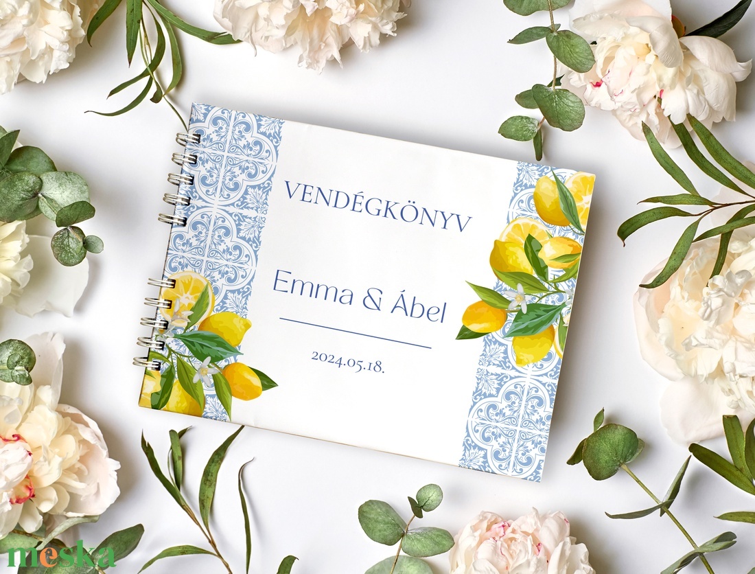 Sicily esküvői vendégkönyv, fotóalbum - esküvő - emlék & ajándék - vendégkönyv - Meska.hu Sicily esküvői vendégkönyv, fotóalbum - esküvő - emlék & ajándék - vendégkönyv - Meska.hu