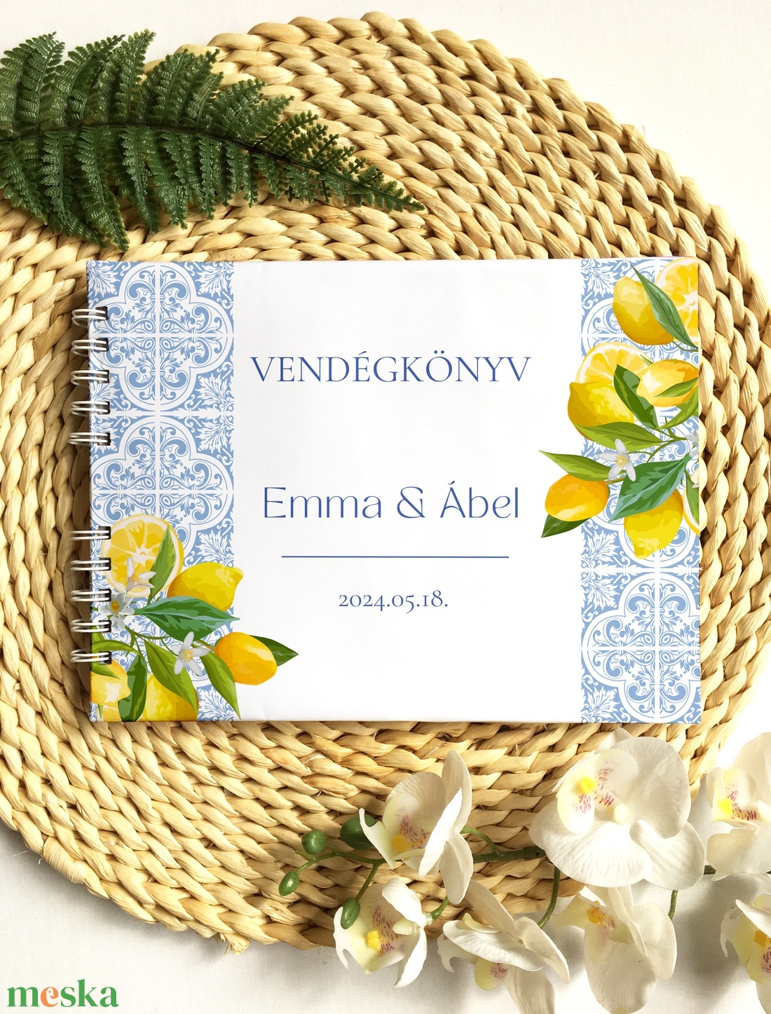 Sicily esküvői vendégkönyv, fotóalbum - esküvő - emlék & ajándék - vendégkönyv - Meska.hu Sicily esküvői vendégkönyv, fotóalbum - esküvő - emlék & ajándék - vendégkönyv - Meska.hu