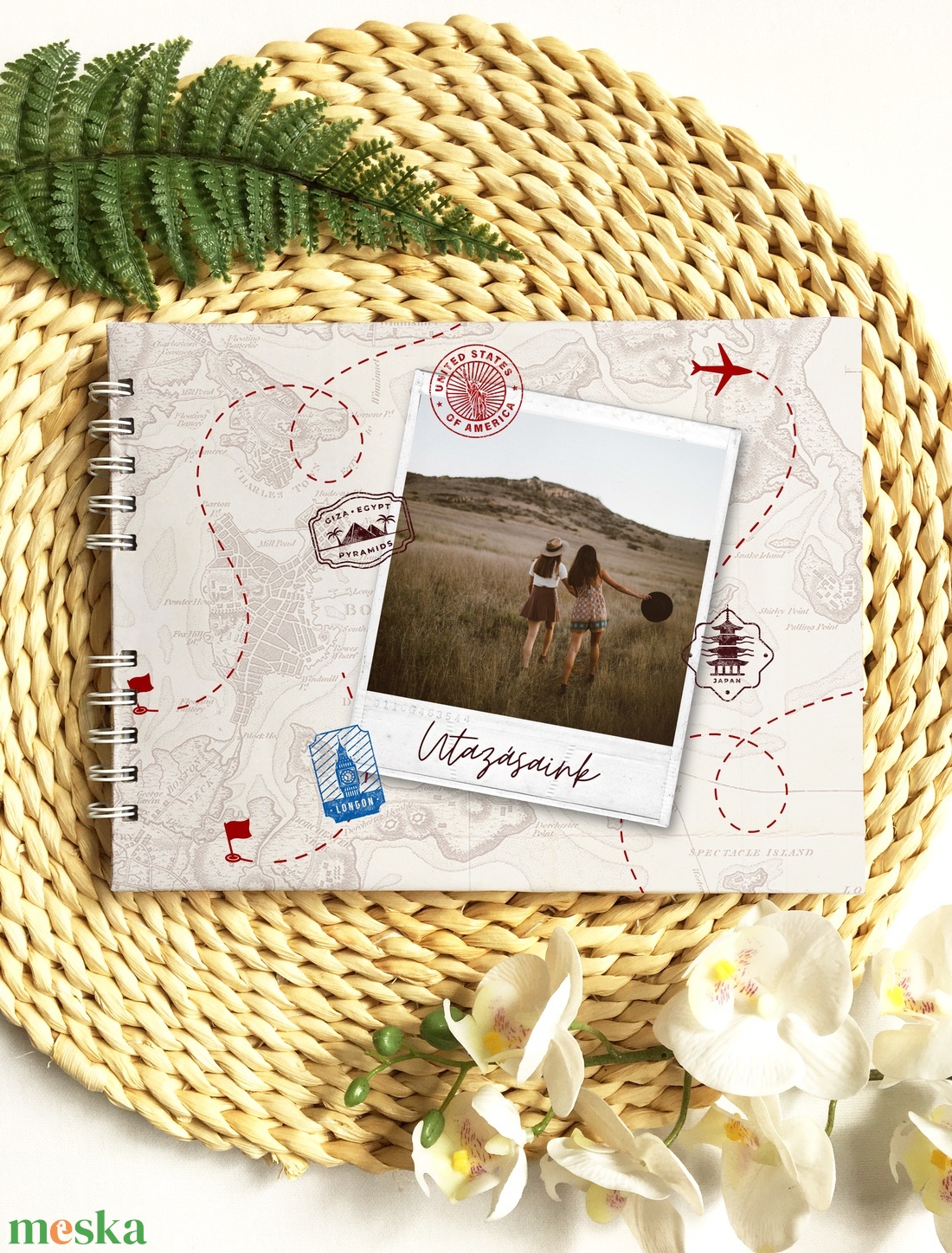 Térkép mintás fényképes borítós fotóalbum, emlékkönyv - otthon & életmód - papír, írószer - album & fotóalbum - Meska.hu Térkép mintás fényképes borítós fotóalbum, emlékkönyv - otthon & életmód - papír, írószer - album & fotóalbum - Meska.hu