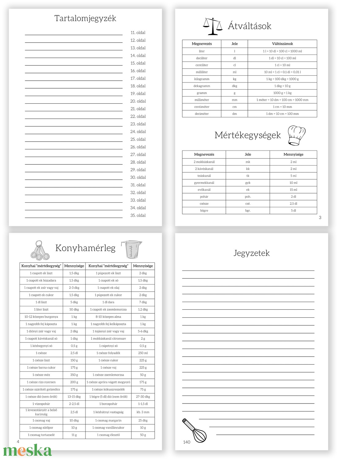 Kockás terítő mintás receptfüzet, receptgyűjtő spirálfüzet - otthon & életmód - konyhafelszerelés, tálalás - sütés, főzés - receptfüzet - Meska.hu Kockás terítő mintás receptfüzet, receptgyűjtő spirálfüzet - otthon & életmód - konyhafelszerelés, tálalás - sütés, főzés - receptfüzet - Meska.hu