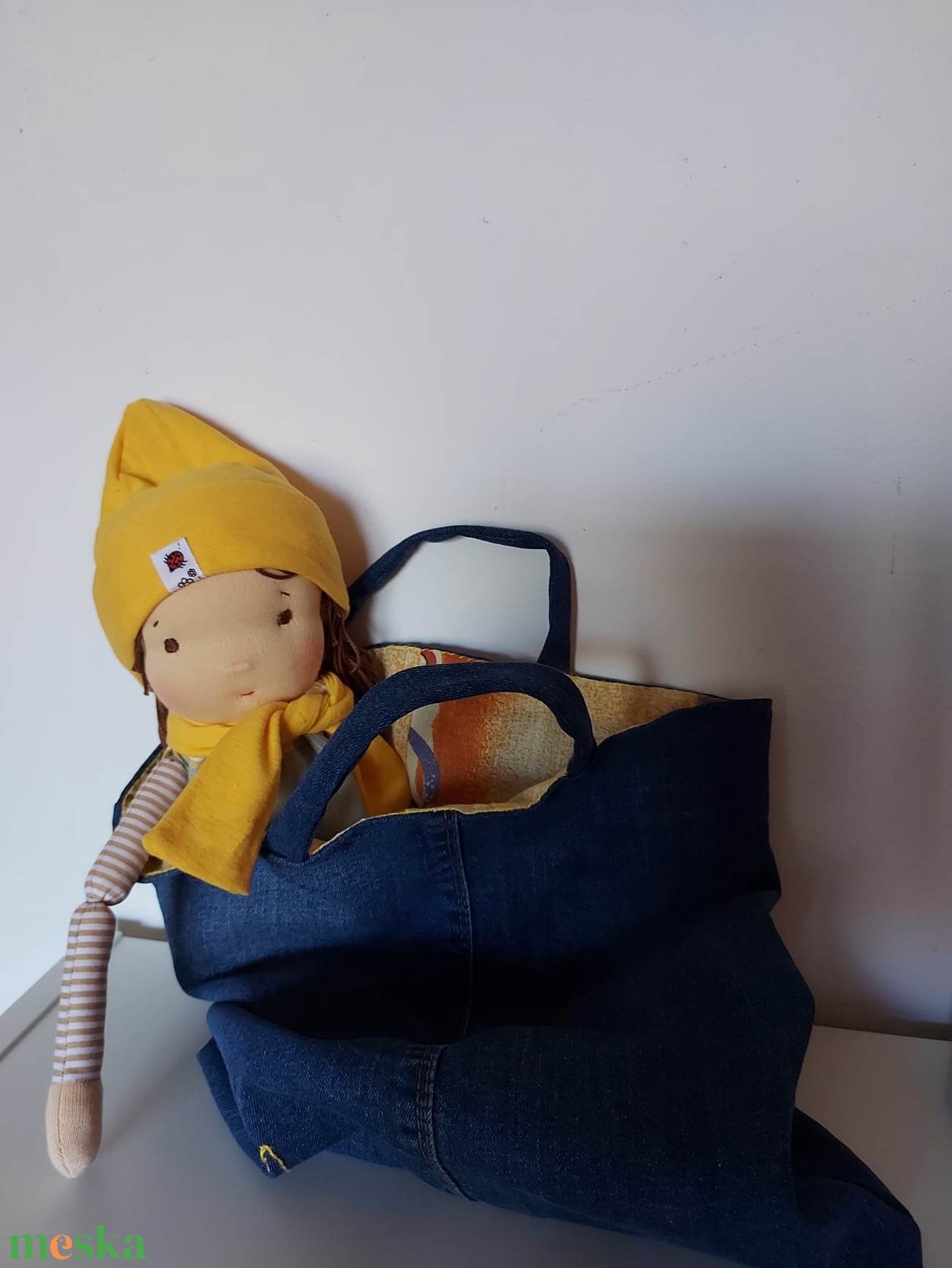 Márta, Waldorf öltöztető baba - játék & sport - baba & babaház - öltöztethető baba - Meska.hu Márta, Waldorf öltöztető baba - játék & sport - baba & babaház - öltöztethető baba - Meska.hu