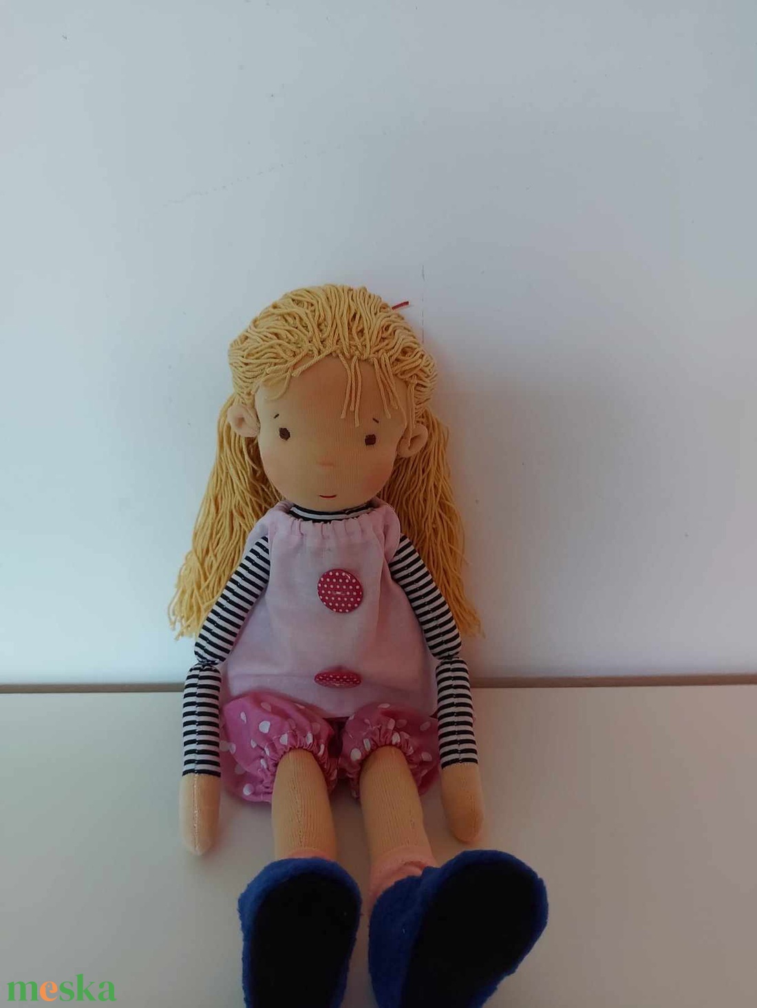 Lili, öltöztethető Waldorf baba - játék & sport - baba & babaház - öltöztethető baba - Meska.hu Lili, öltöztethető Waldorf baba - játék & sport - baba & babaház - öltöztethető baba - Meska.hu