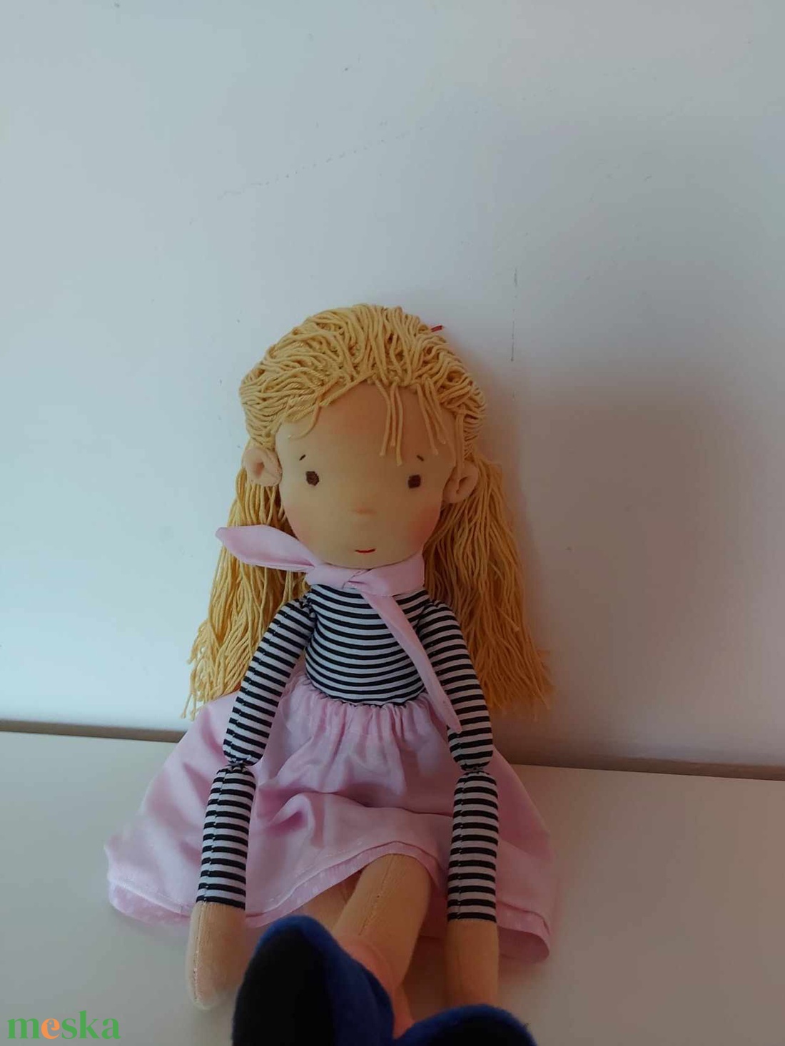 Lili, öltöztethető Waldorf baba - játék & sport - baba & babaház - öltöztethető baba - Meska.hu Lili, öltöztethető Waldorf baba - játék & sport - baba & babaház - öltöztethető baba - Meska.hu