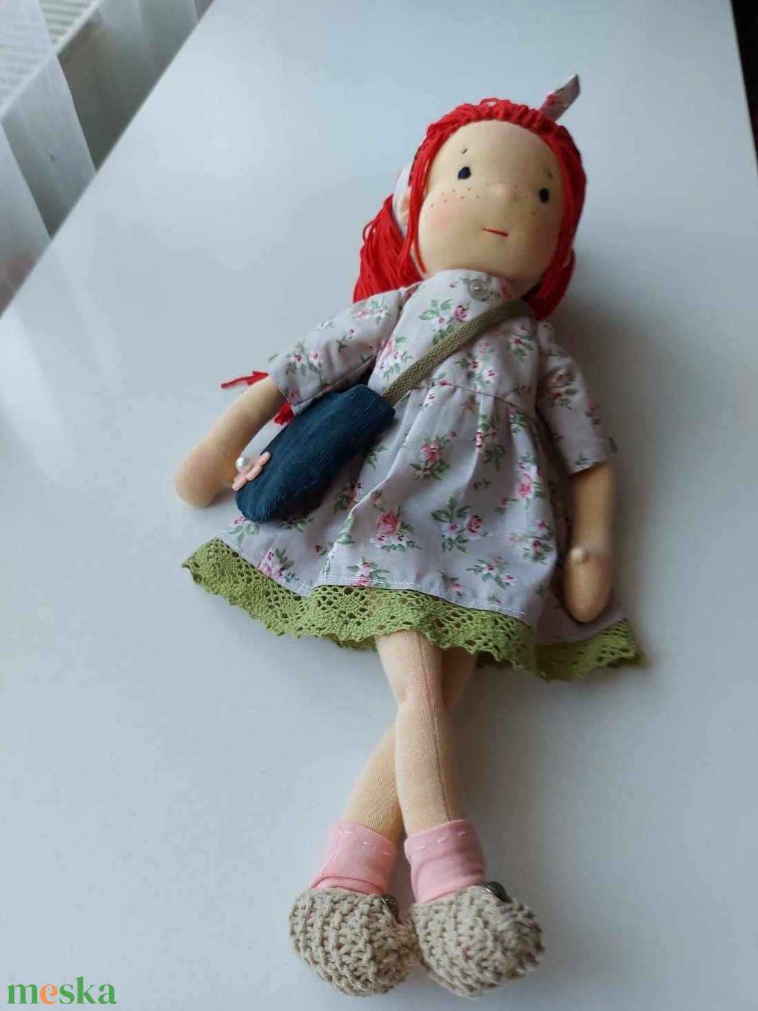 Mira, öltöztethető Waldorf baba - játék & sport - baba & babaház - öltöztethető baba - Meska.hu Mira, öltöztethető Waldorf baba - játék & sport - baba & babaház - öltöztethető baba - Meska.hu