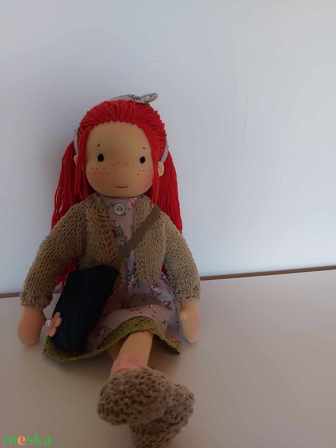 Mira, öltöztethető Waldorf baba - játék & sport - baba & babaház - öltöztethető baba - Meska.hu Mira, öltöztethető Waldorf baba - játék & sport - baba & babaház - öltöztethető baba - Meska.hu